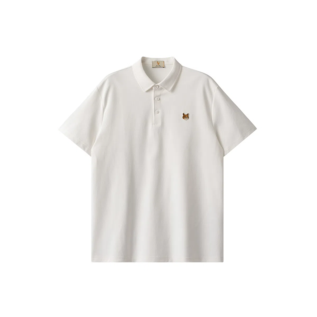 WILLIAM FOXSONS Polo
