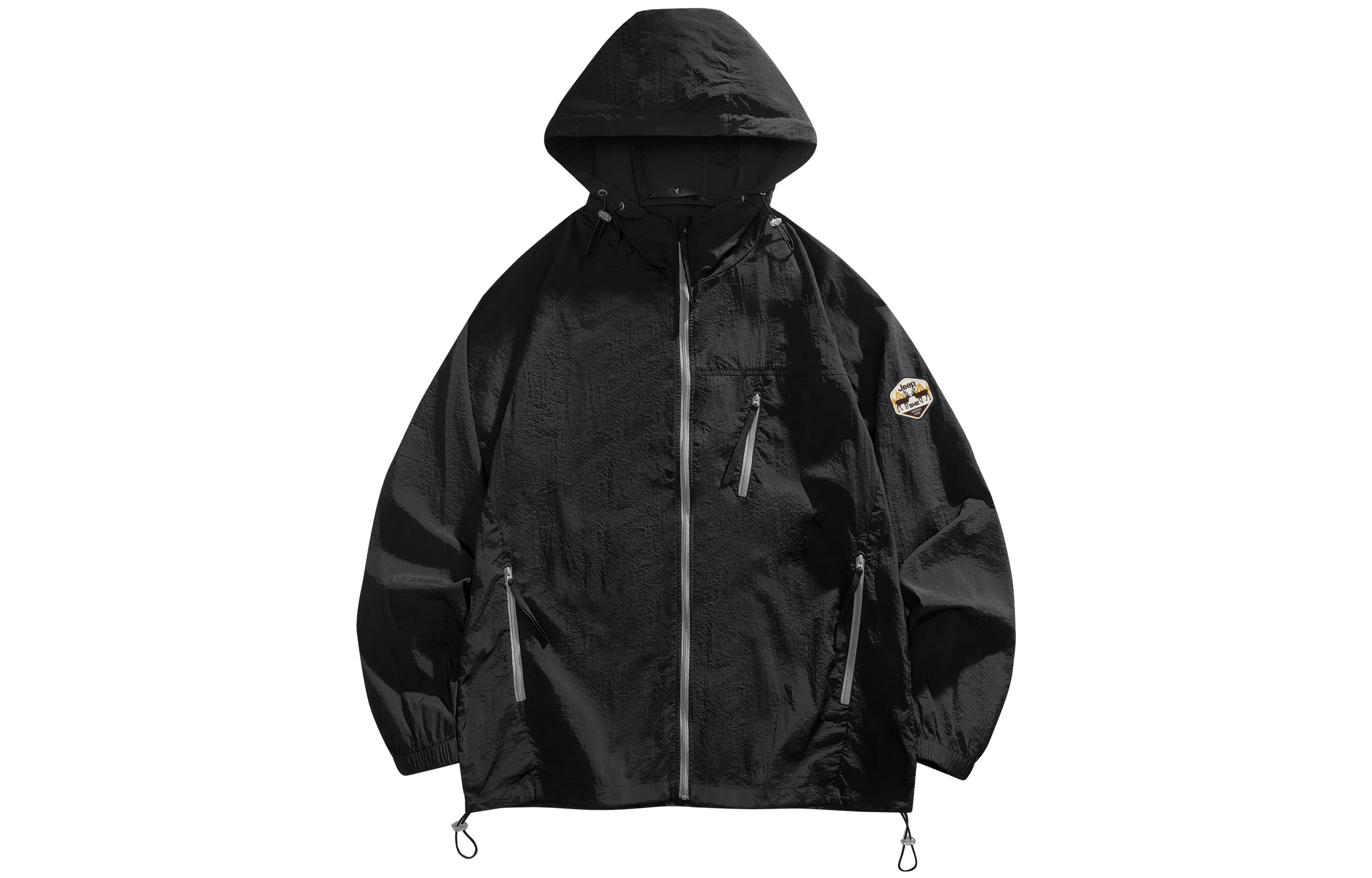 Jeep Outdoor Jacket