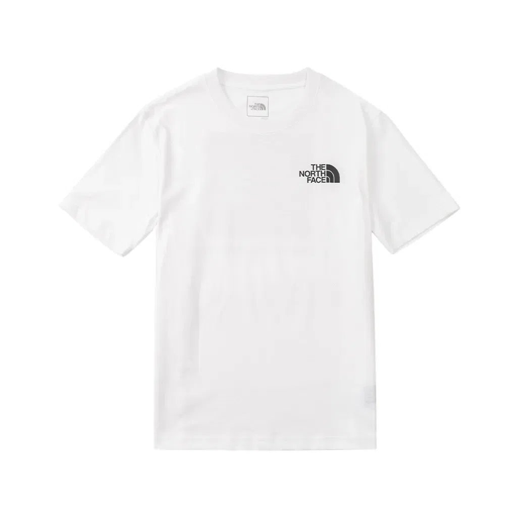 THE NORTH FACE LogoT
