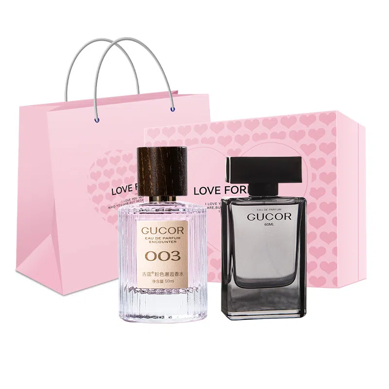 EDP 50ml+60ml