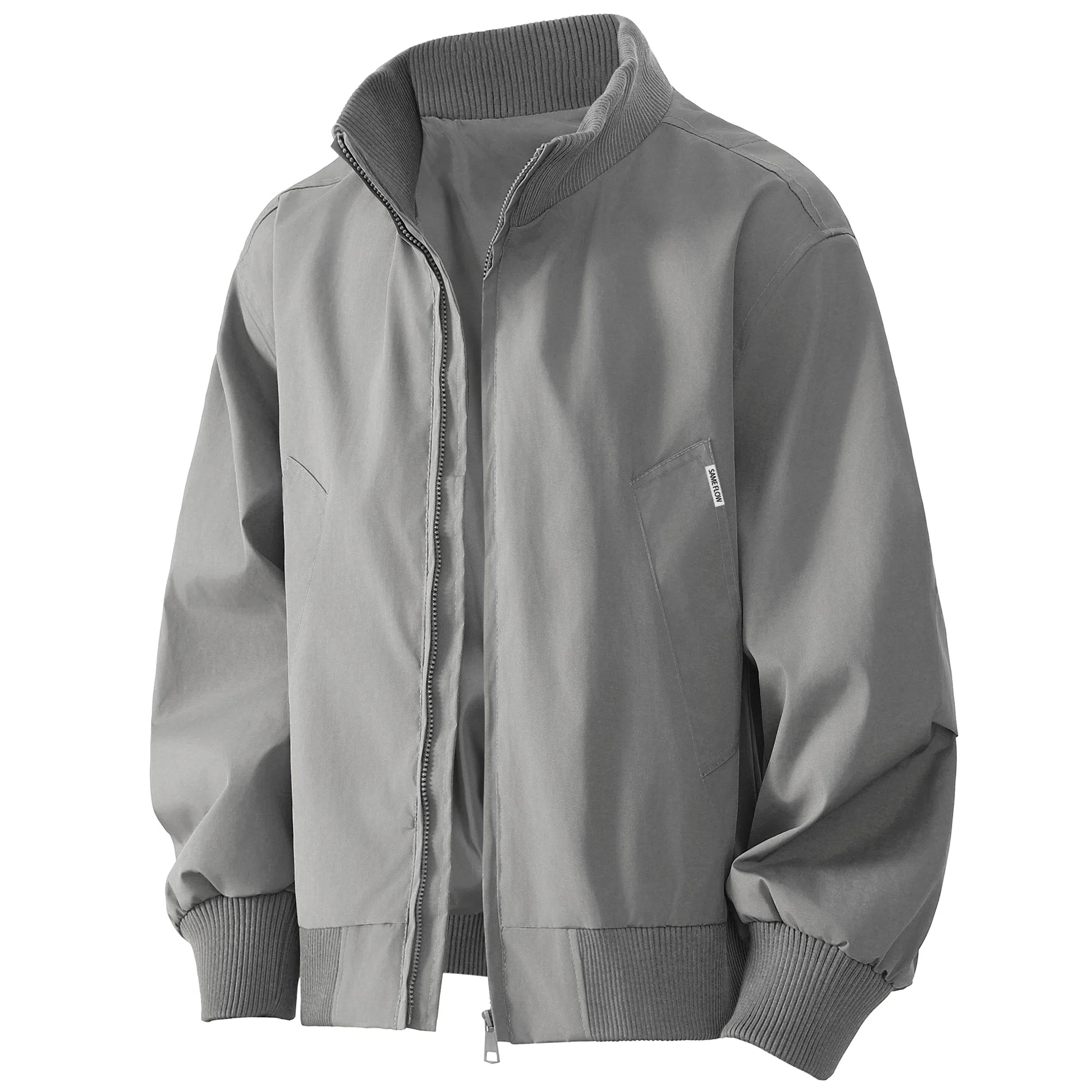 SAME FLOW cleanfitLogo