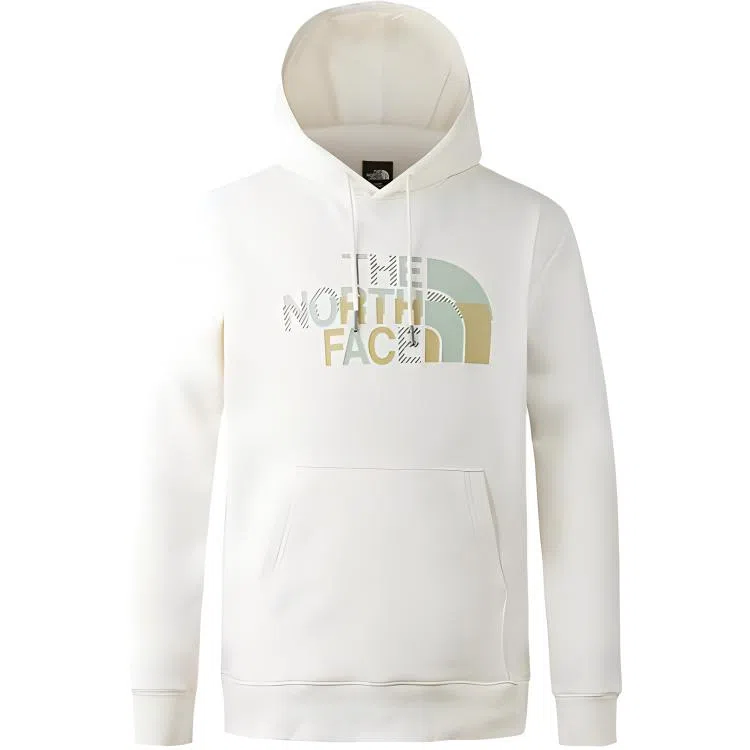 THE NORTH FACE Logo