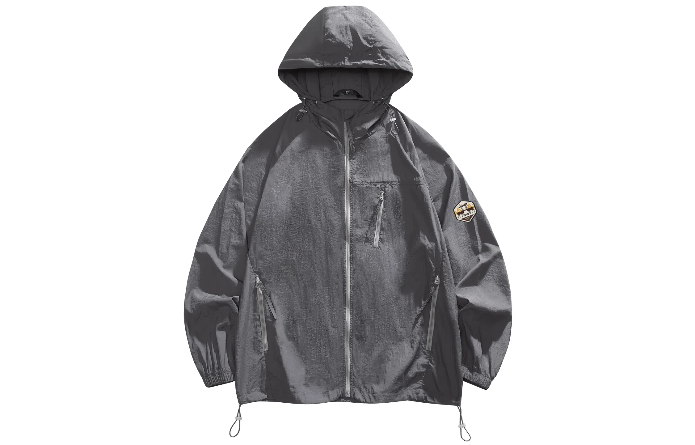 Jeep Outdoor Jacket