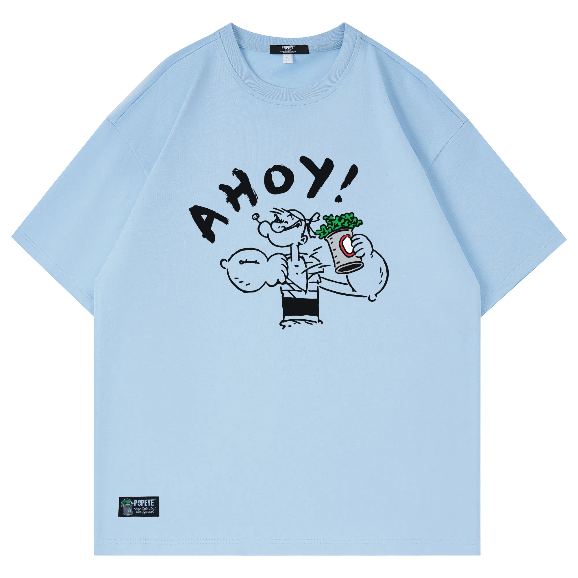 POPEYE T