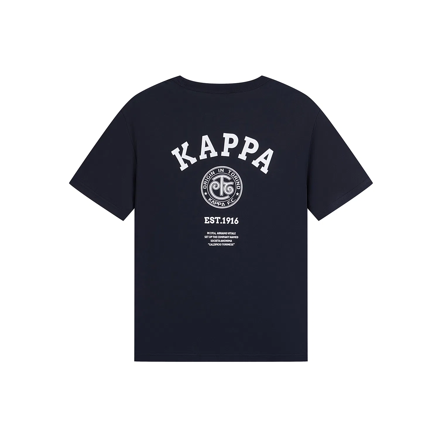 Kappa 1916 Series