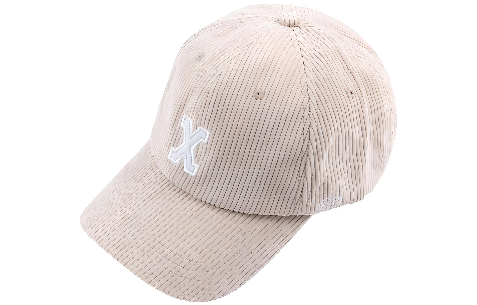 Xotic Felt X Logo Cord Cap X