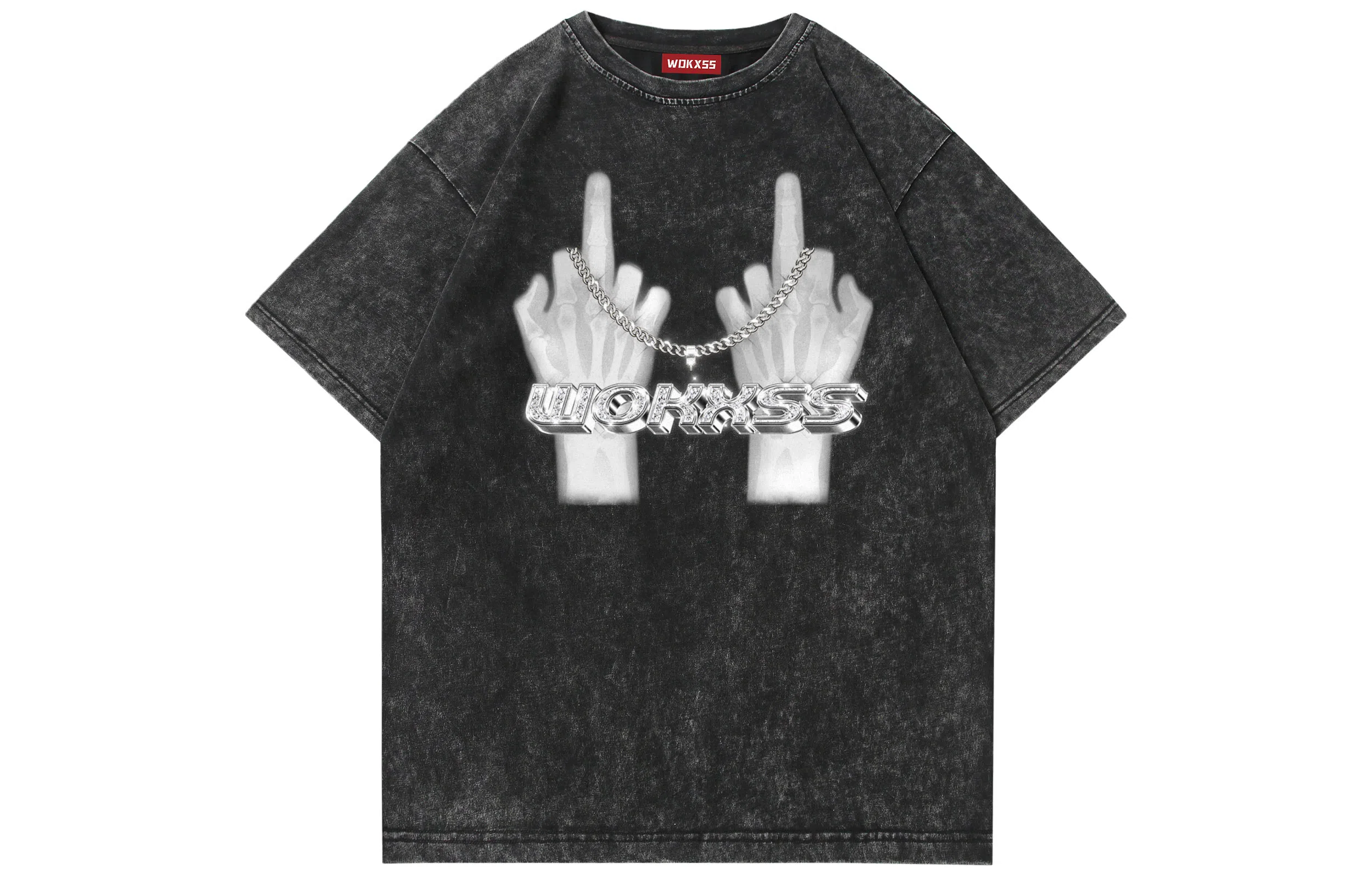 WOKXSS T