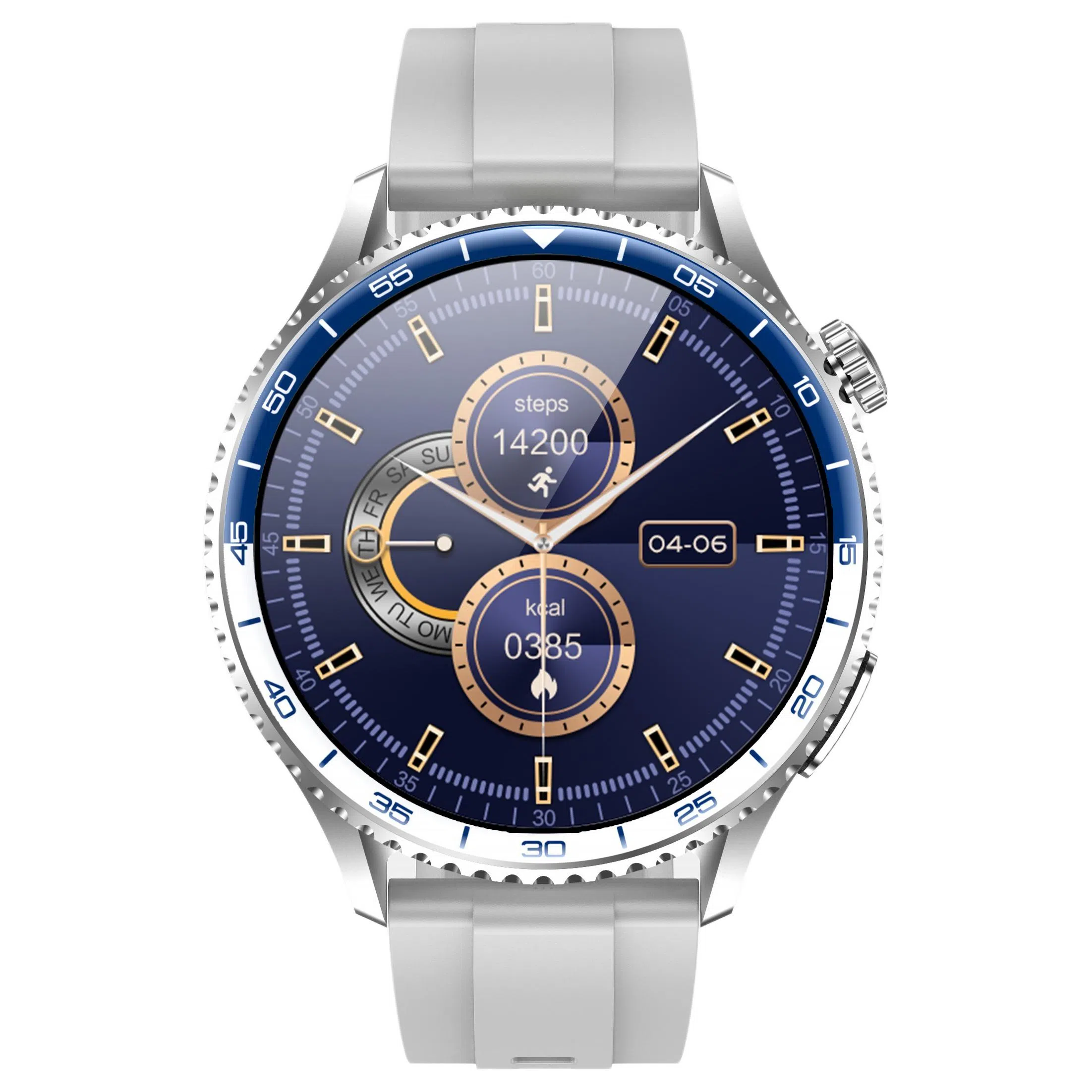 Soutu MT900 Smartwatch