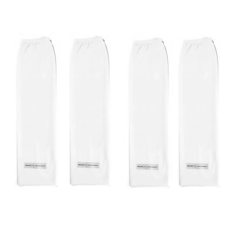 北极绒 高颜值夏季潮流时尚薄款户外开车骑行 聚酯纤维 防晒袖 男女同款情侣款