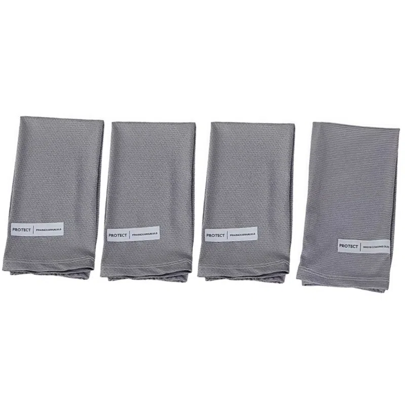 北极绒 高颜值夏季潮流时尚薄款户外开车骑行 聚酯纤维 防晒袖 男女同款情侣款