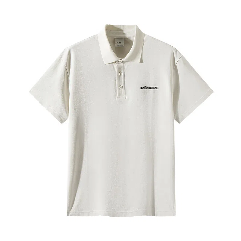 GXG polo