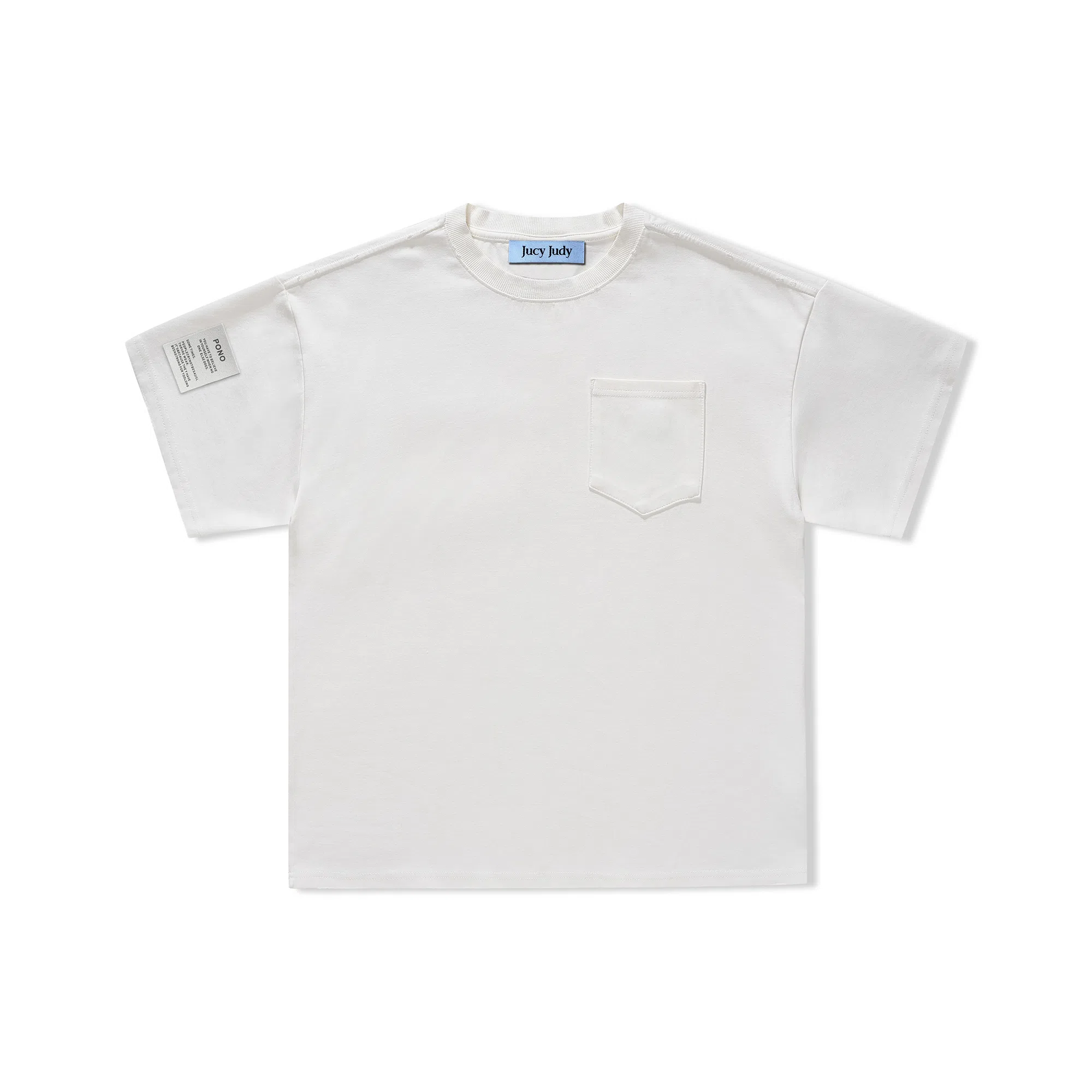 JUCY JUDY T