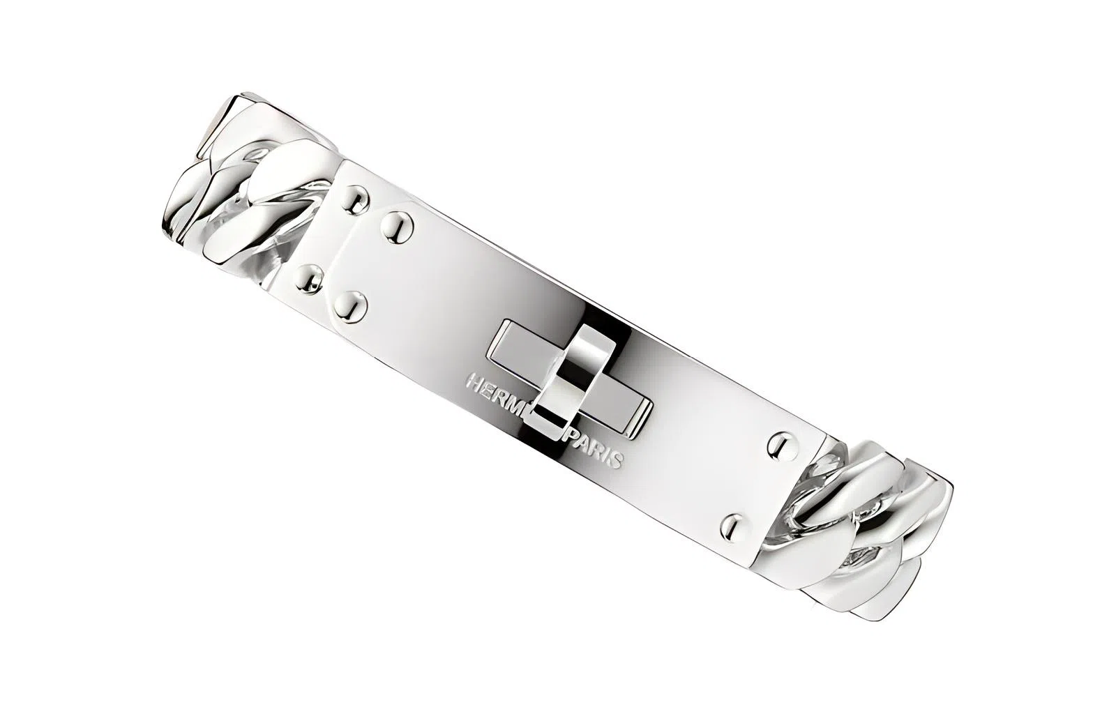 Hermes Kelly Gourmette