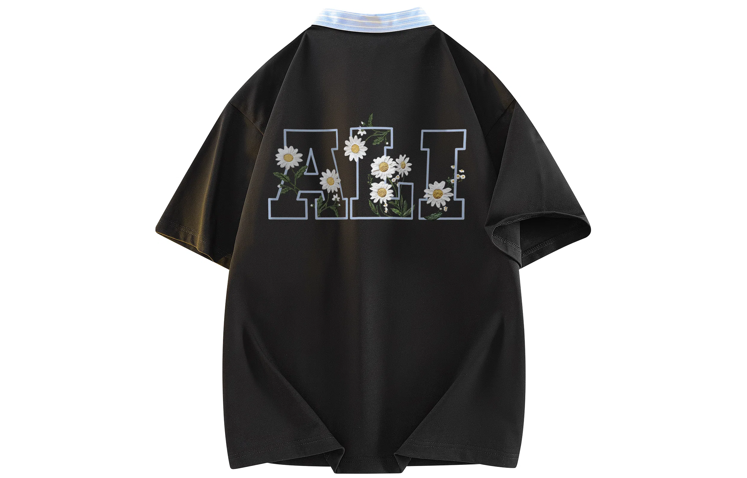 ALI THE FOX LogoPolo