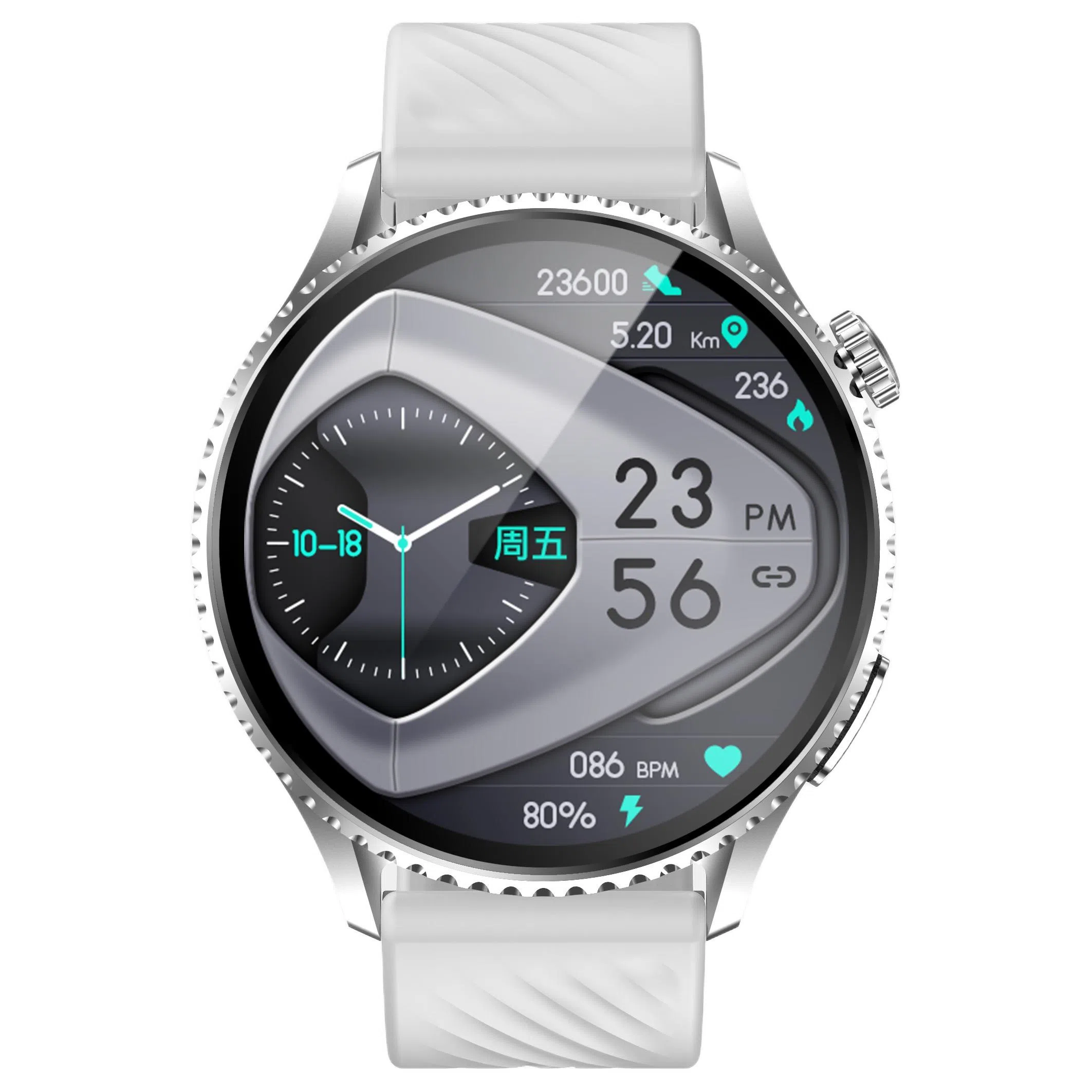 Soutu Smartwatch