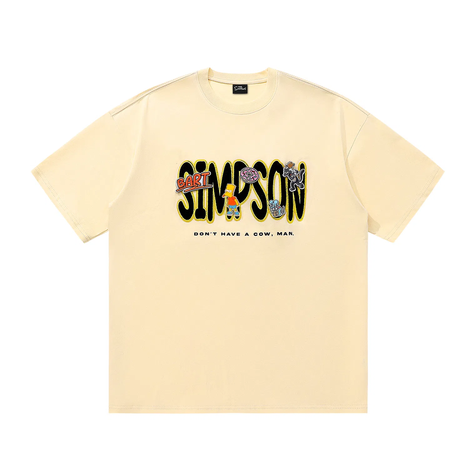 The Simpsons T