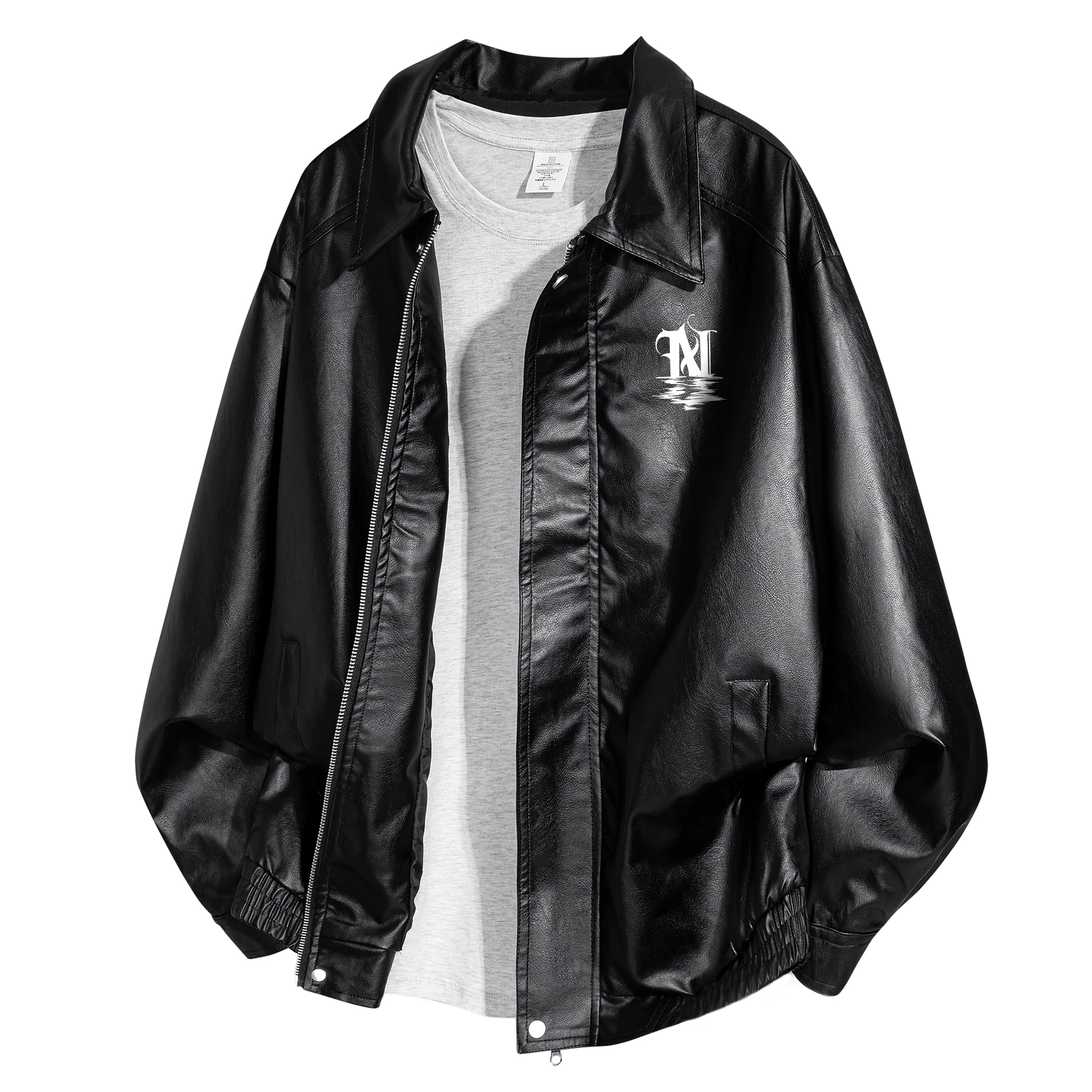 INNERSECT LOGOvintage