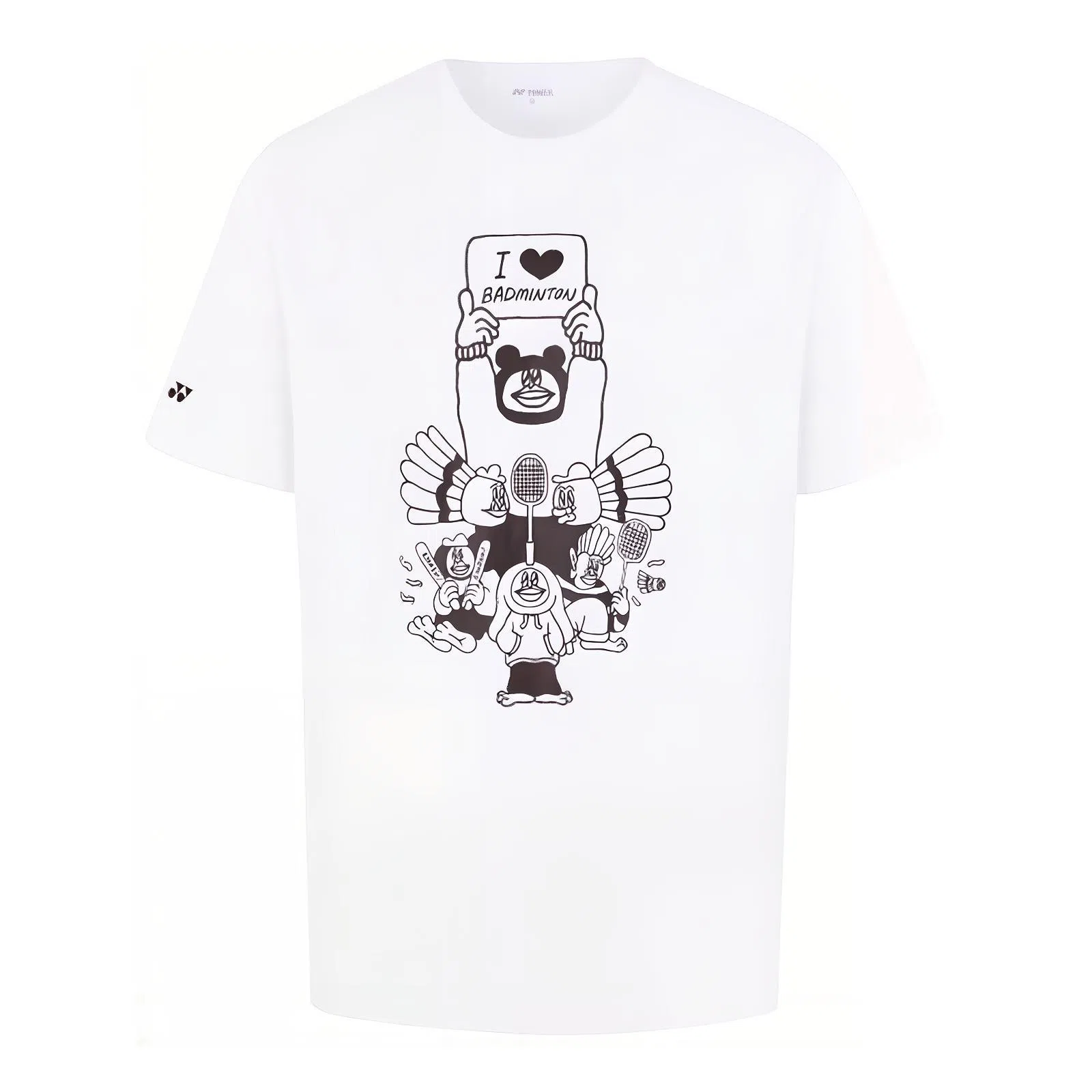 YONEX T-Shirt