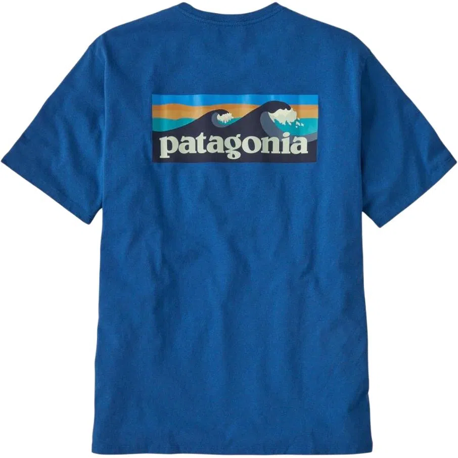 patagonia T