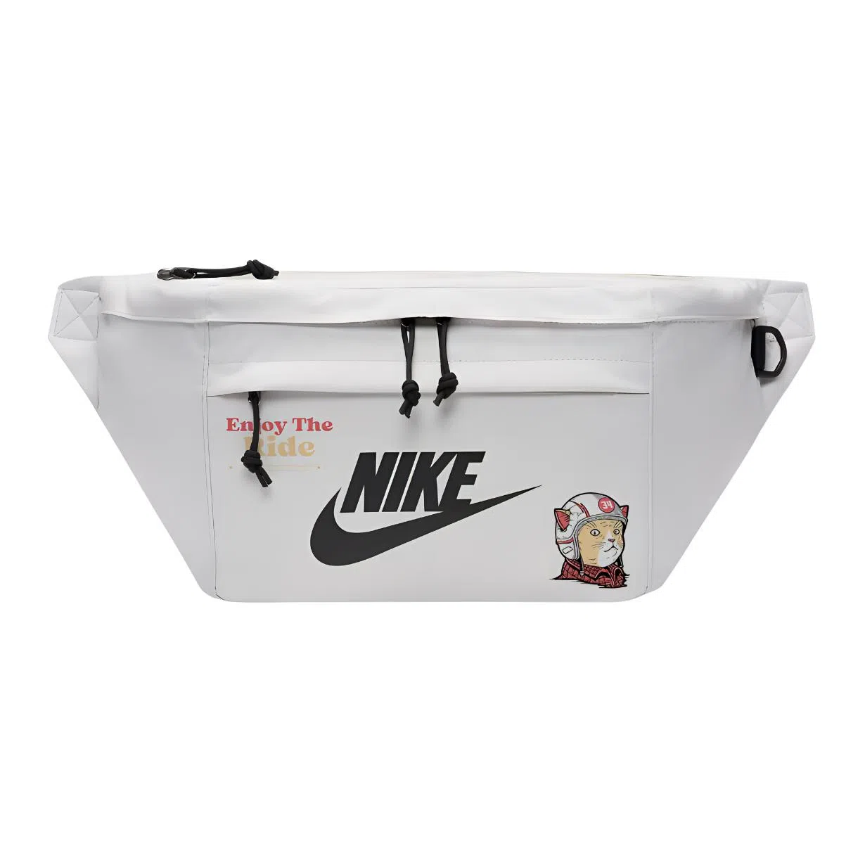 Nike Waist Bag Light Bone