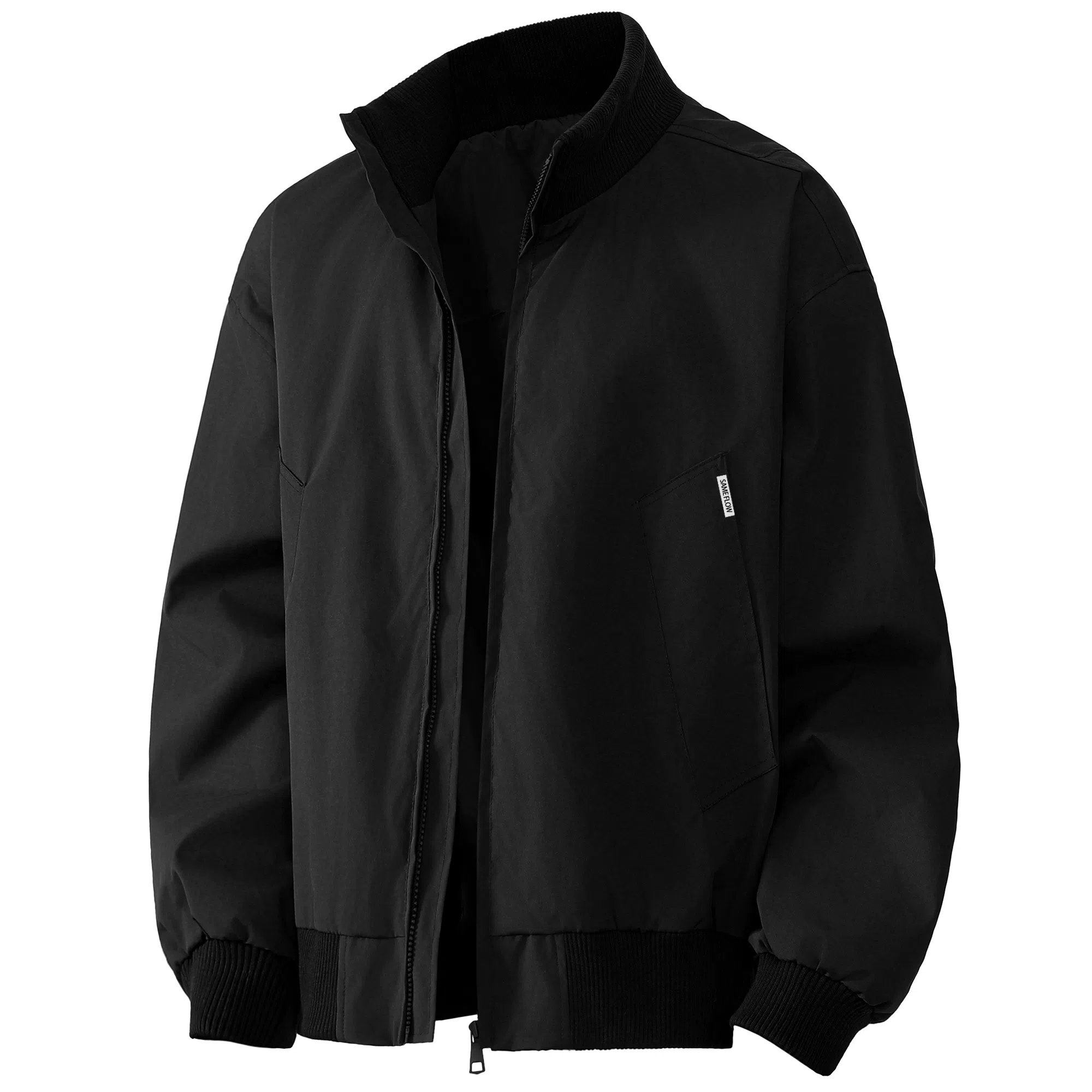 SAME FLOW cleanfitLogo