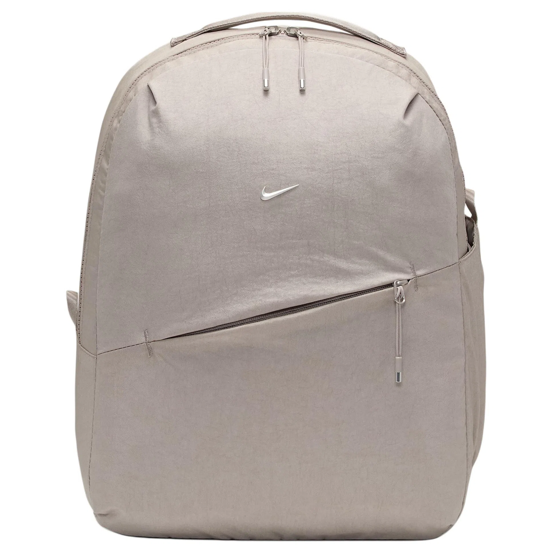 Nike Aura 24L Academy Grey Matte Silver