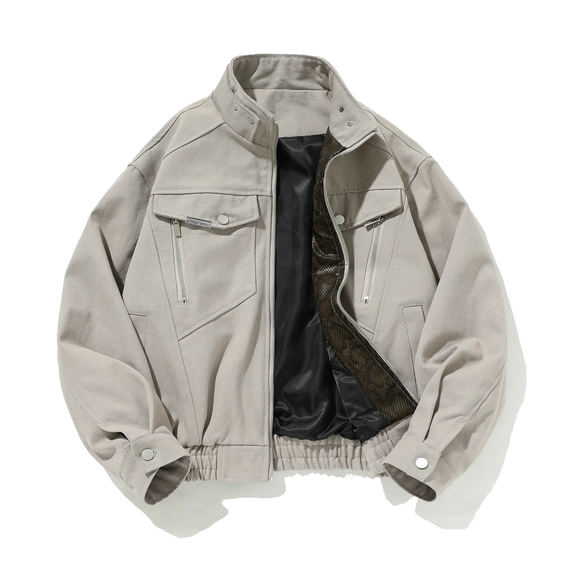 CHARLIE GOLF cleanfit