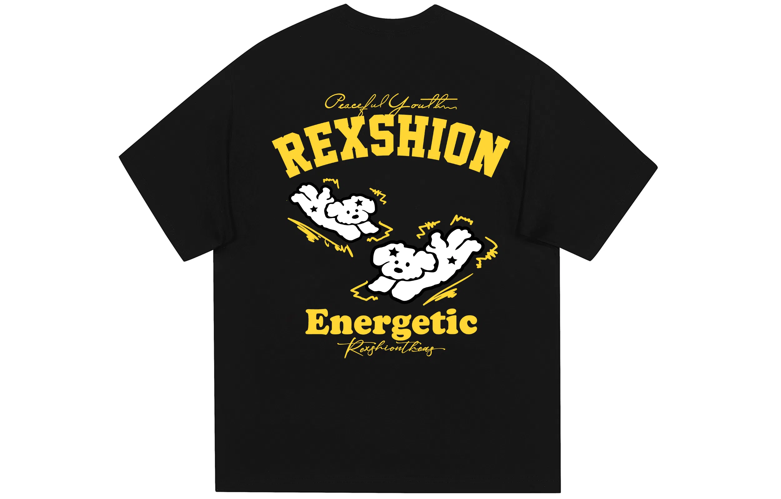 REXSHION T