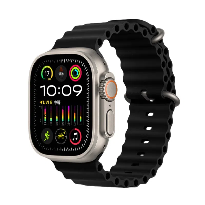 KUWU STREET 200MM Apple watchultra2S9S8S10