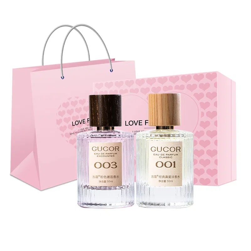 EDP 50ml+50ml