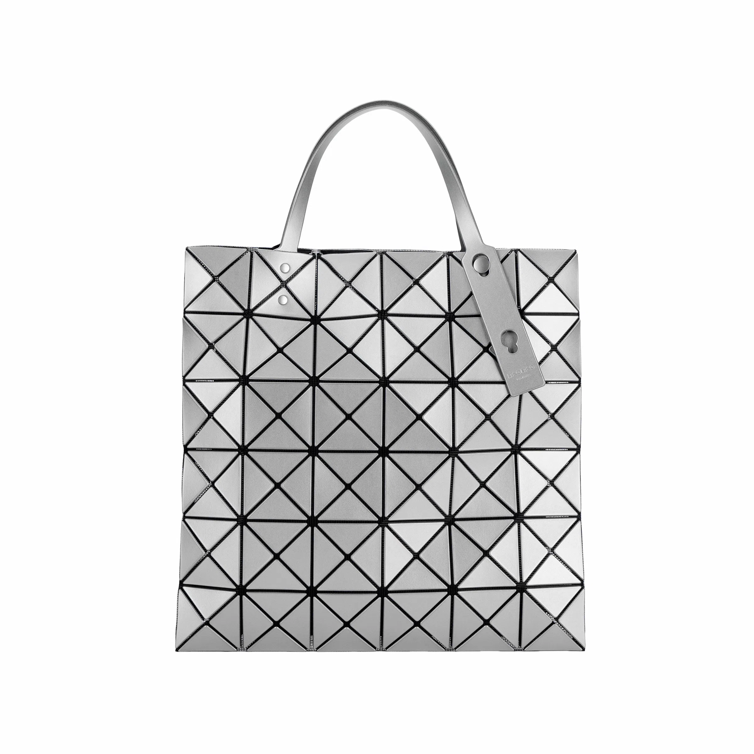ISSEY MIYAKE 1 Lucent W Color Tote