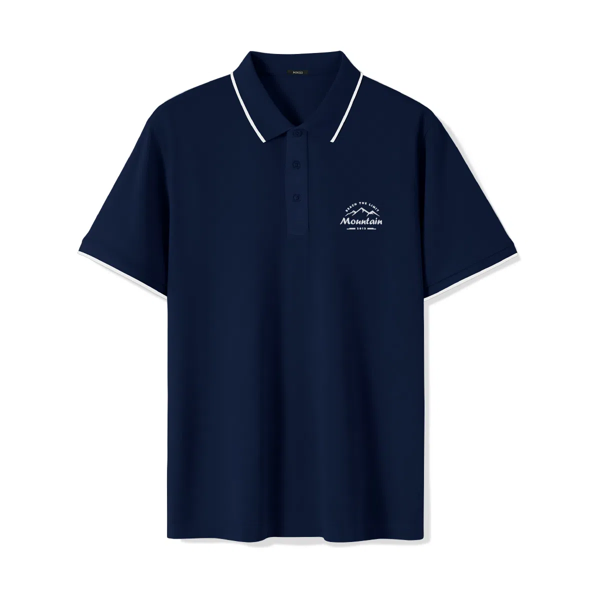 MINISO Polo