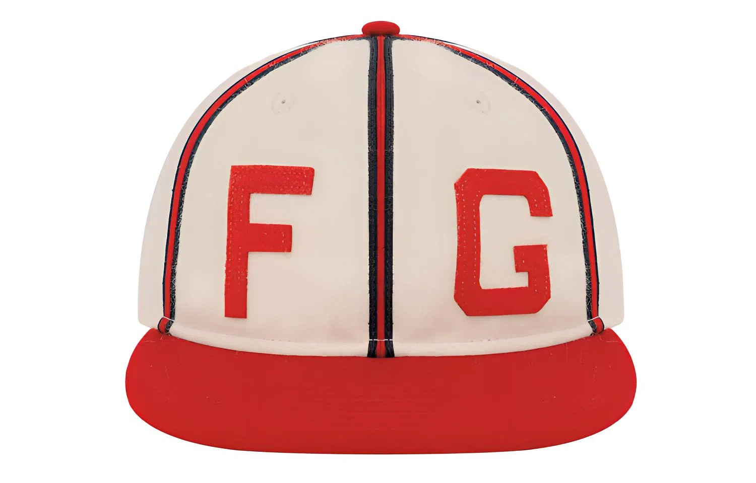 New Era x FEAR OF GOD FG