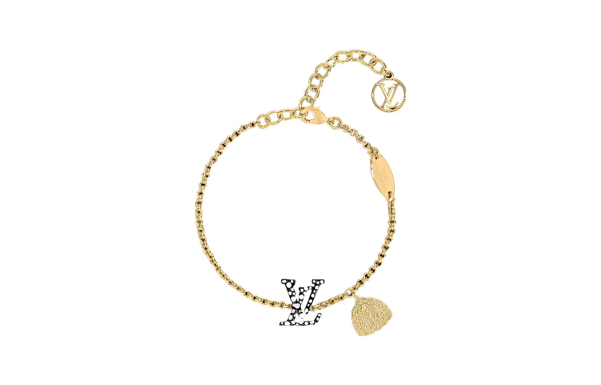 LOUIS VUITTON LV X YK LV ICONIC