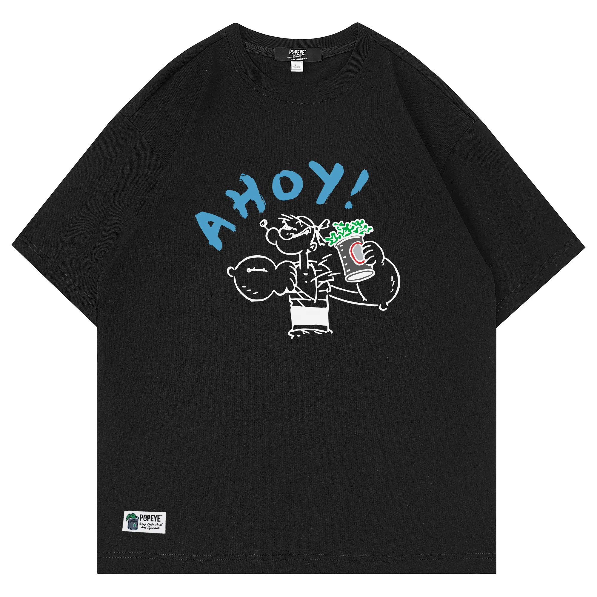 POPEYE T