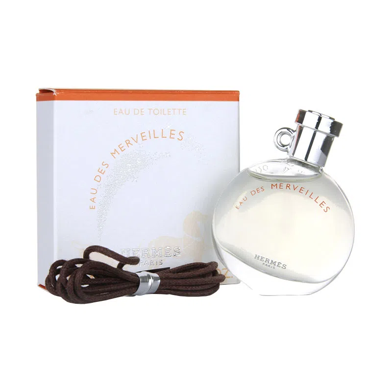 Hermes Twilly d'Hermès Eau Poivrée