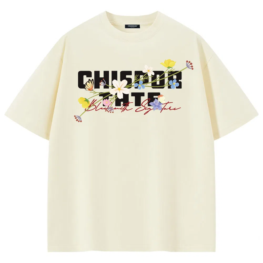 Chisportate T