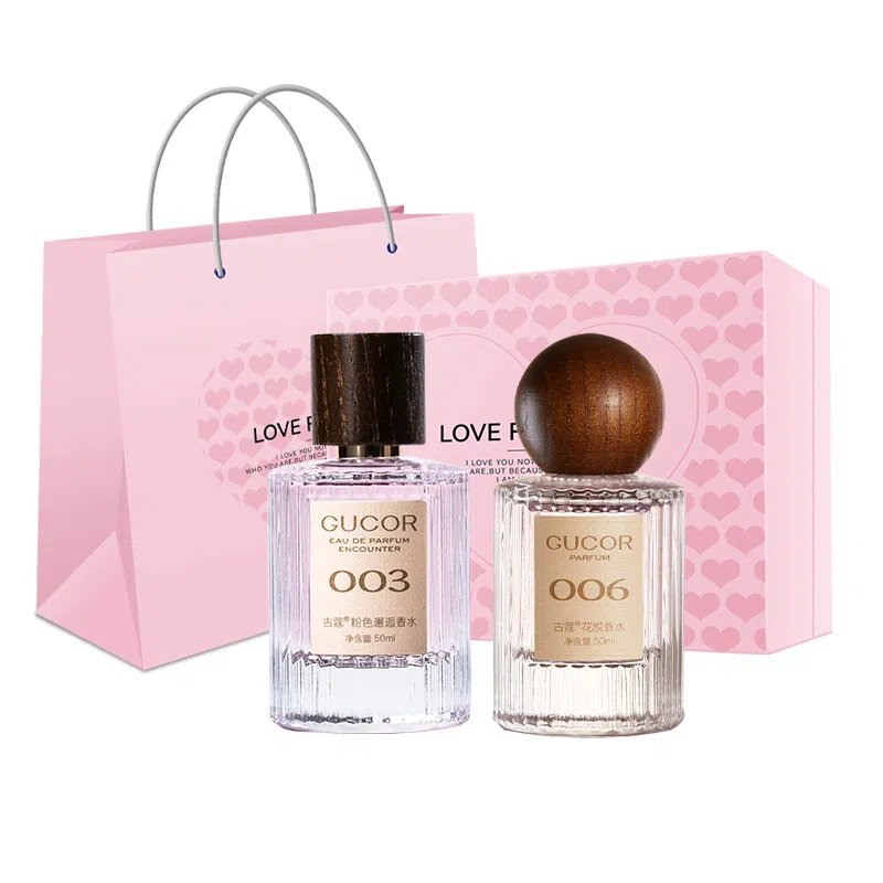 EDP 50ml+50ml