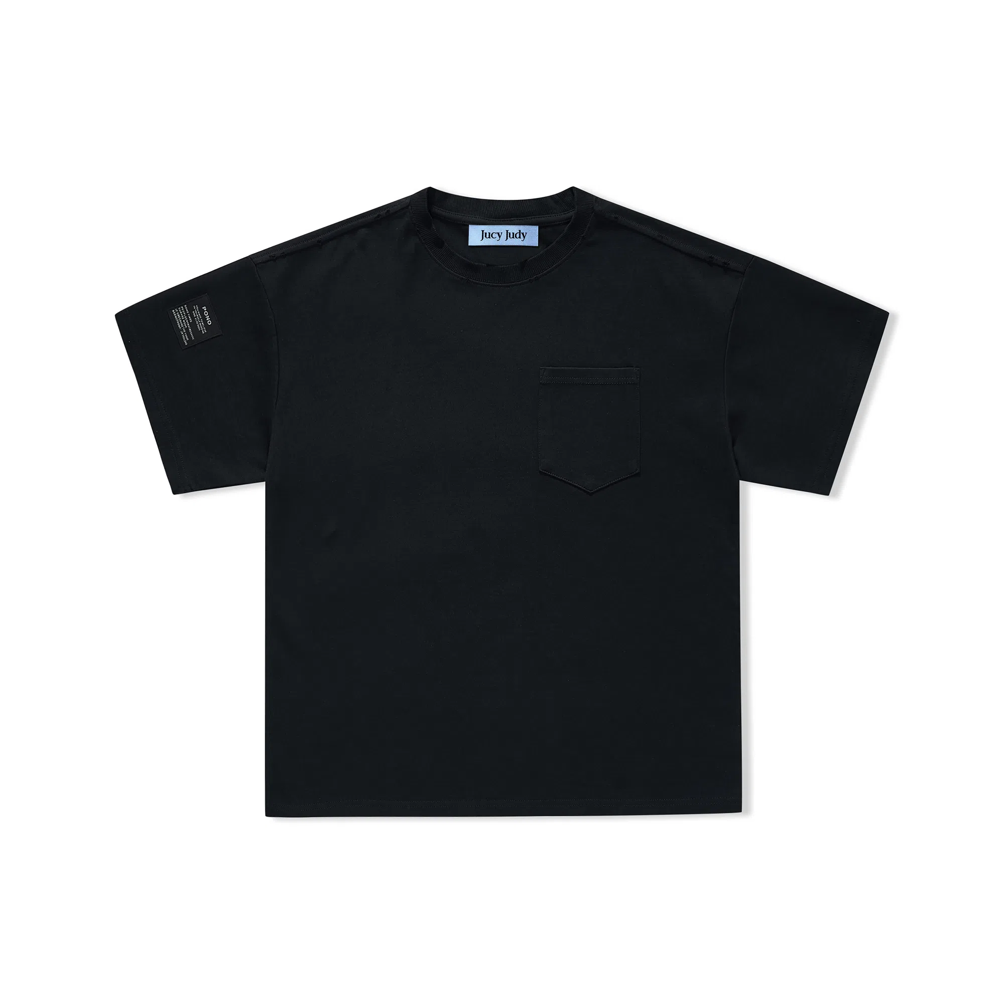 JUCY JUDY T