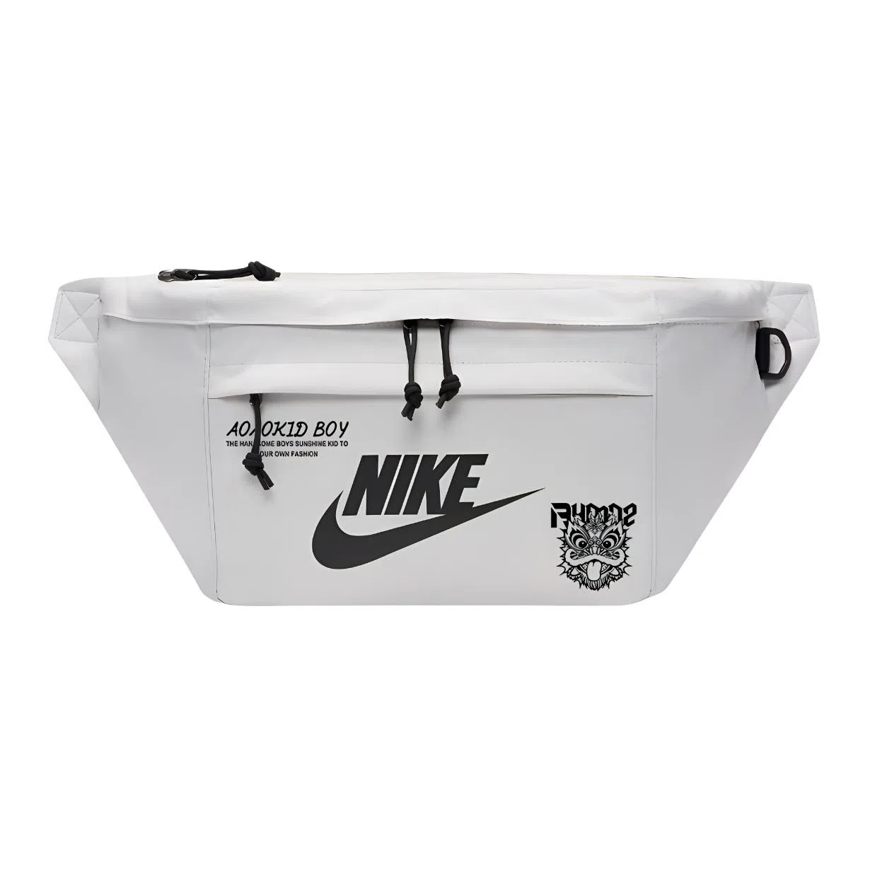 Nike Waist Bag Light Bone
