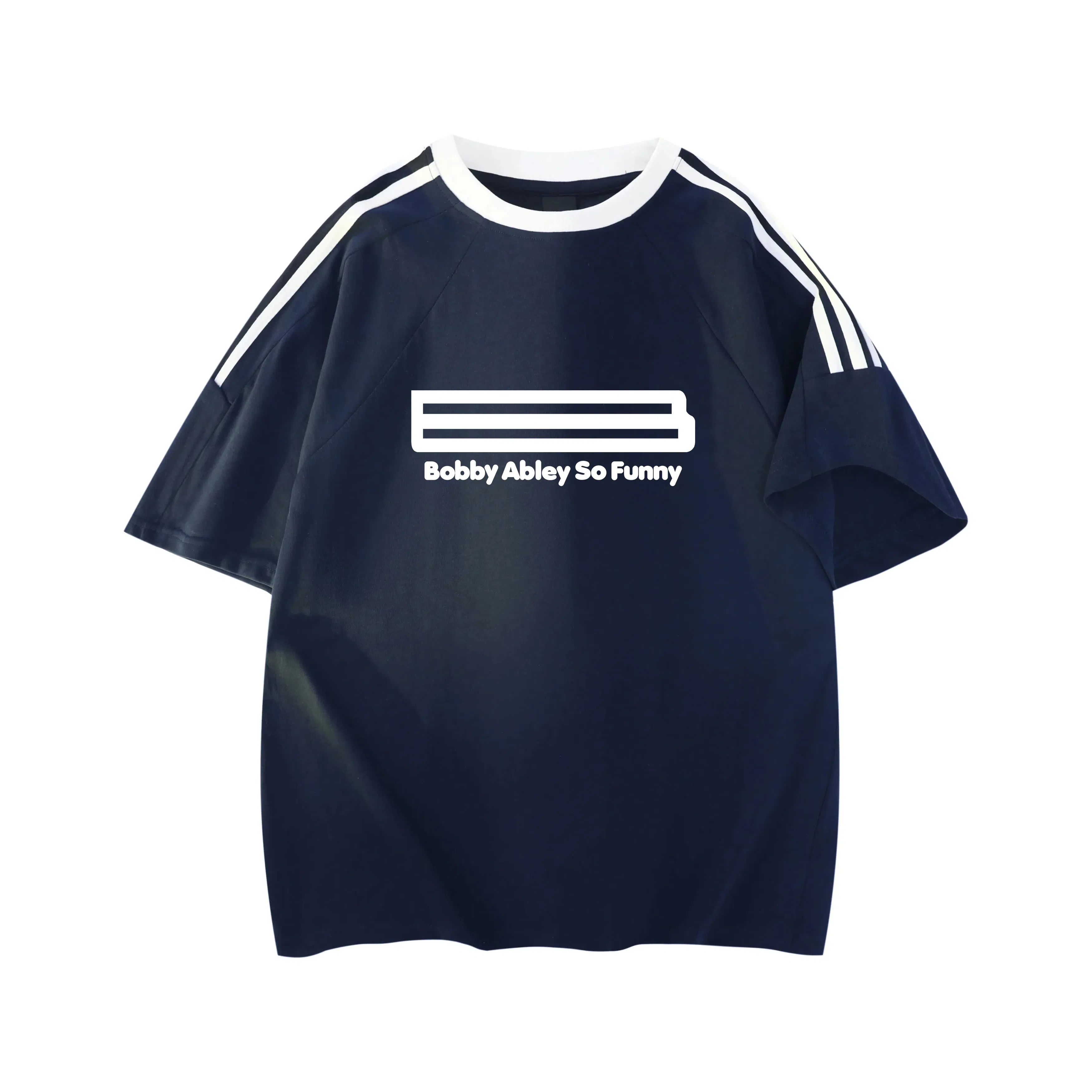 BOBBY ABLEY LogoT