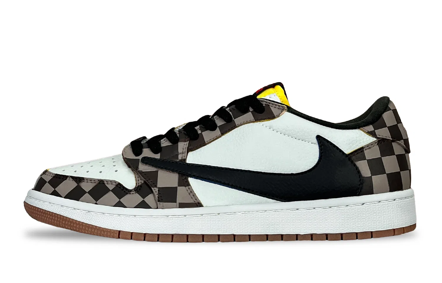 Travis Scott x Jordan Air Jordan 1