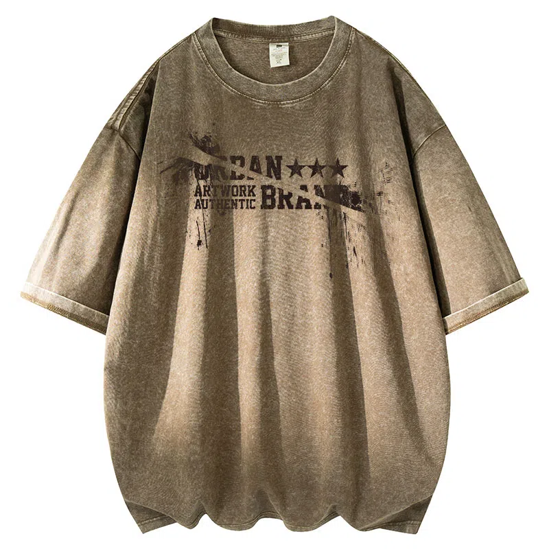 URBAN AUTHENTIC LOGOT