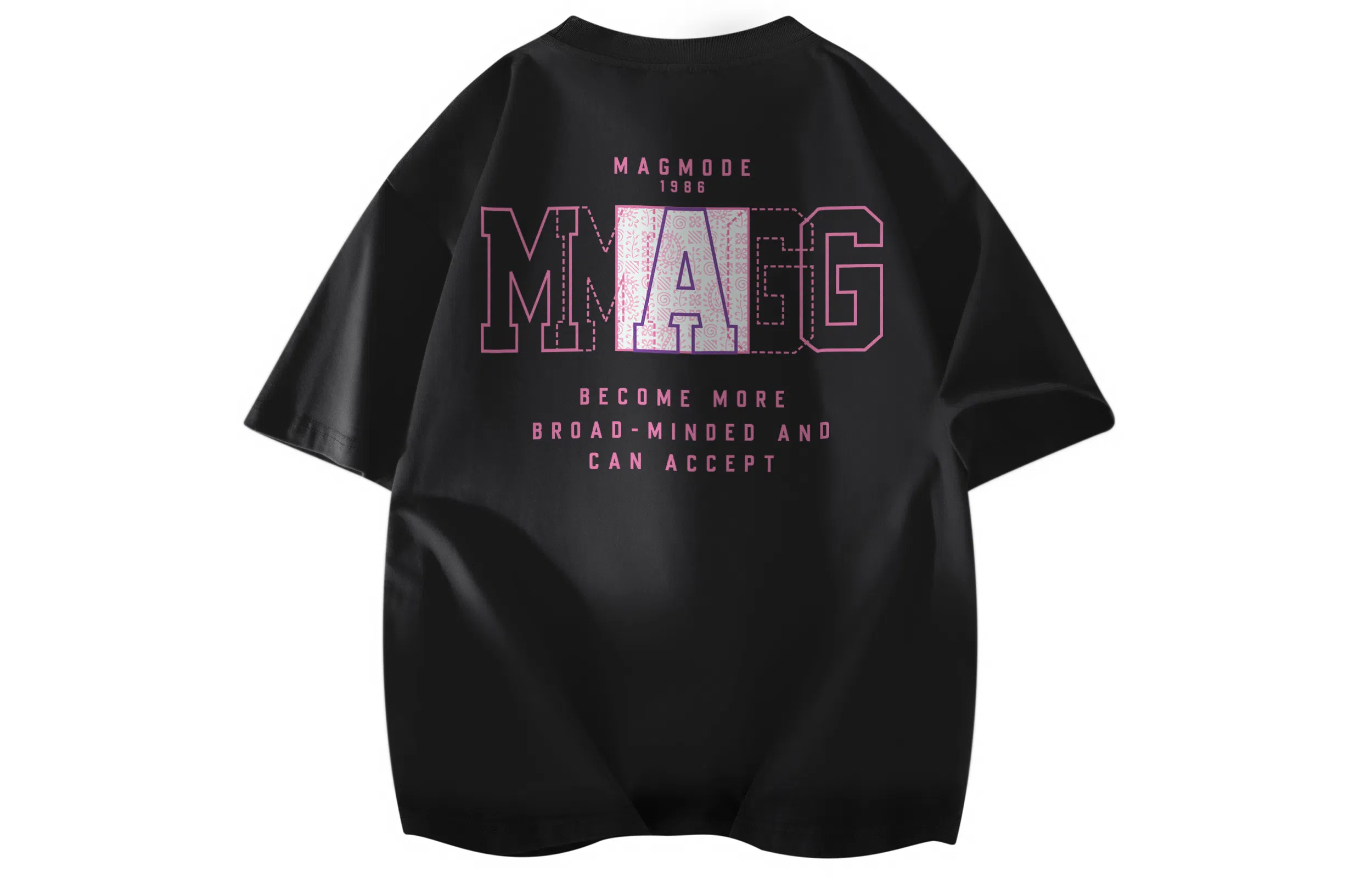 magmode LogoT