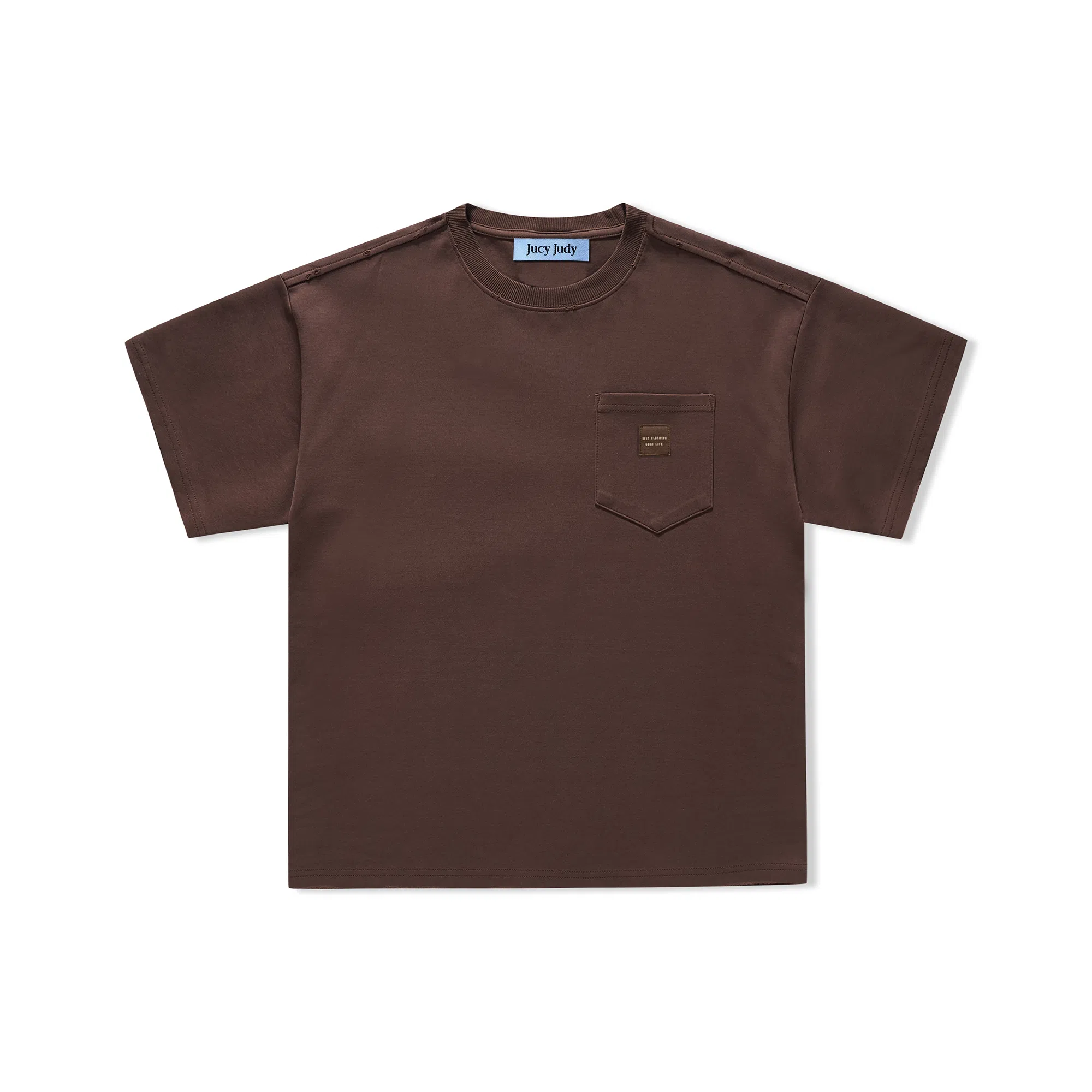 JUCY JUDY T