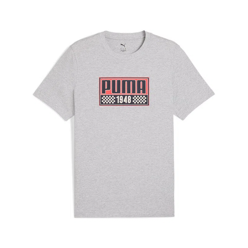 PUMA GRAPHICSMoto Sport T