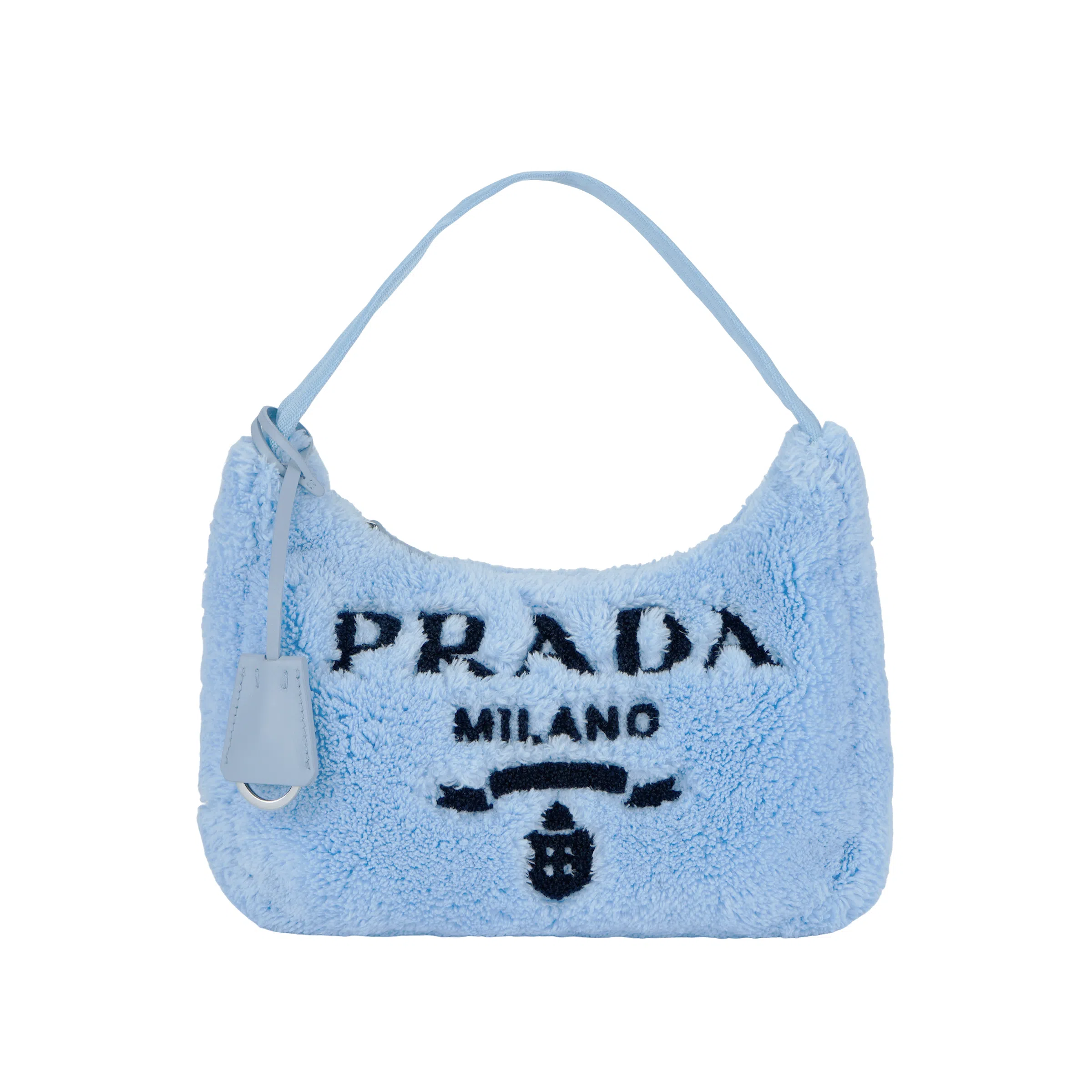 PRADA Re-Edition 2000 Hobo