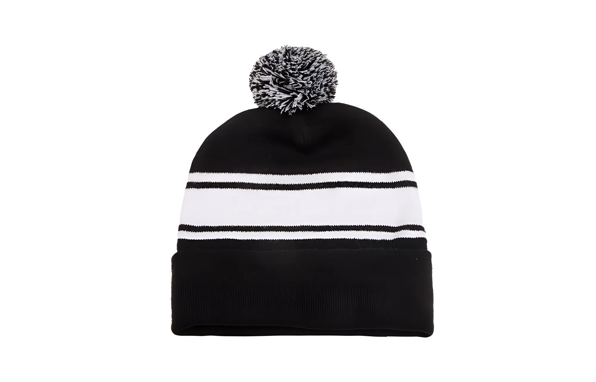 Baijuan Winter Knit Hat