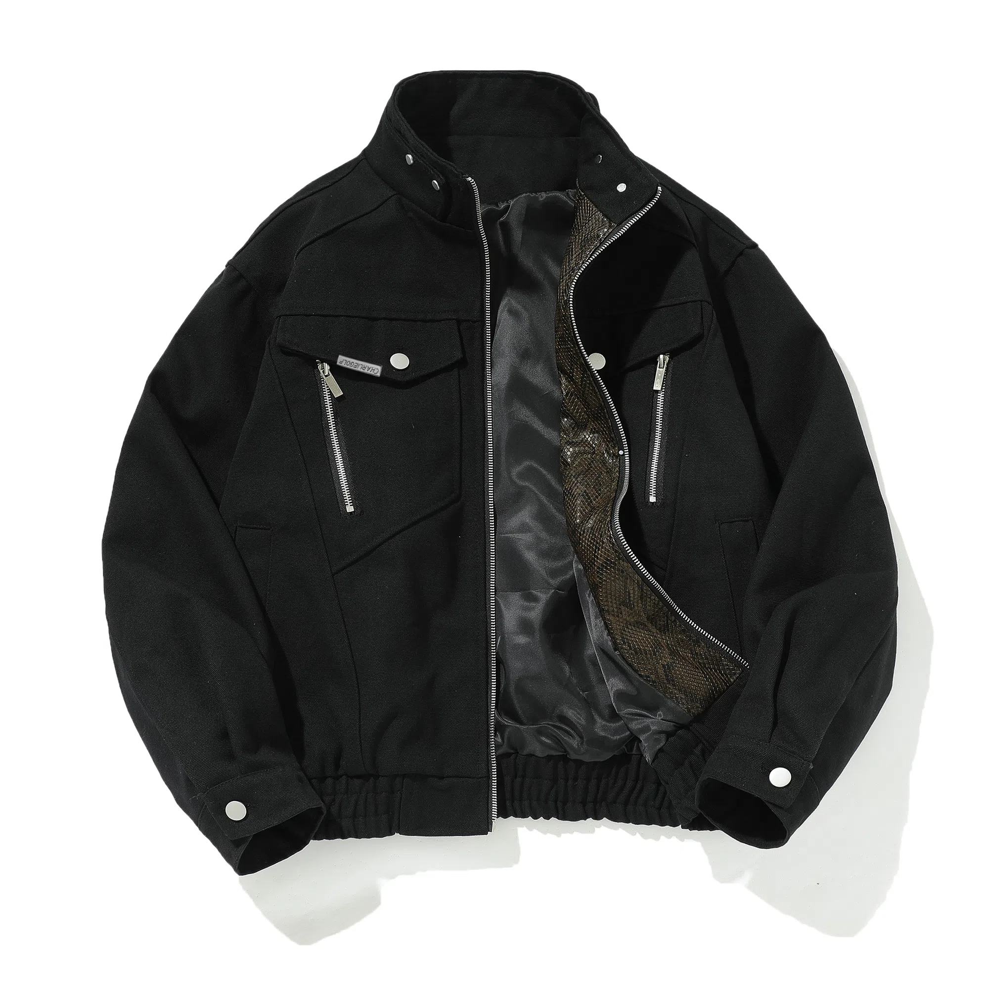 CHARLIE GOLF cleanfit