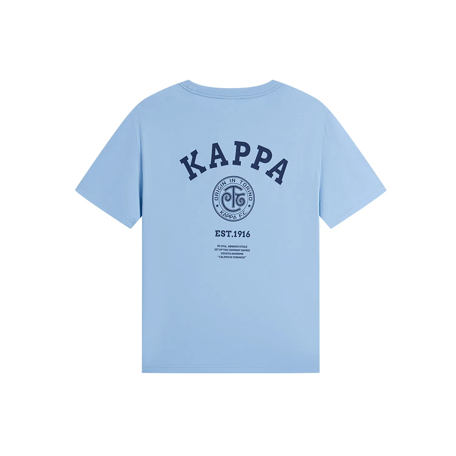 Kappa 1916 T